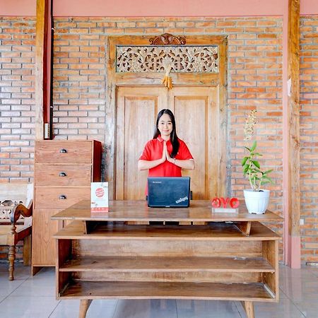 Super Oyo Collection O 90265 Cempoko Mulyo Homestay Syariah Tugu 外观 照片