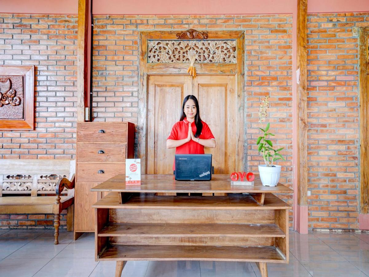 Super Oyo Collection O 90265 Cempoko Mulyo Homestay Syariah Tugu 外观 照片