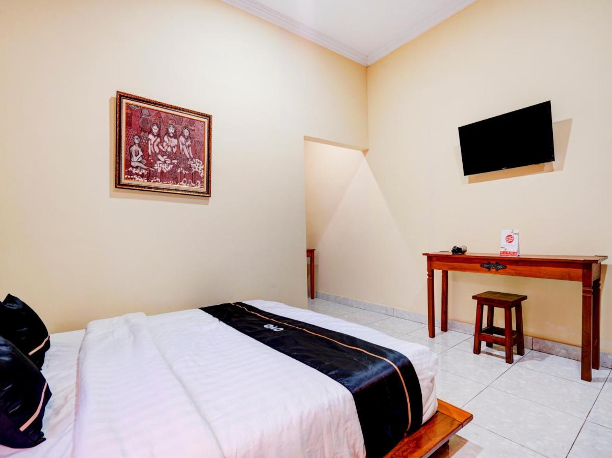 Super Oyo Collection O 90265 Cempoko Mulyo Homestay Syariah Tugu 外观 照片