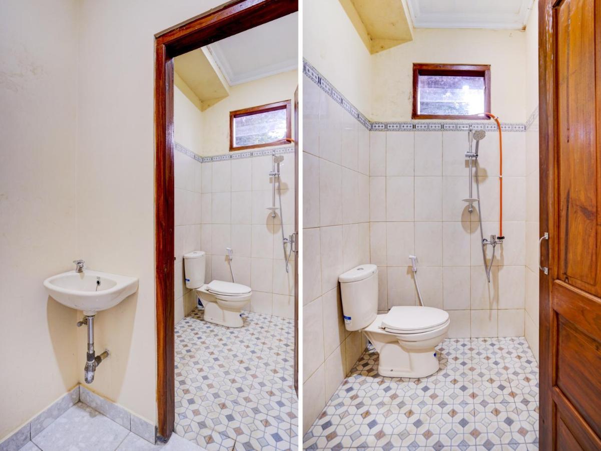 Super Oyo Collection O 90265 Cempoko Mulyo Homestay Syariah Tugu 外观 照片