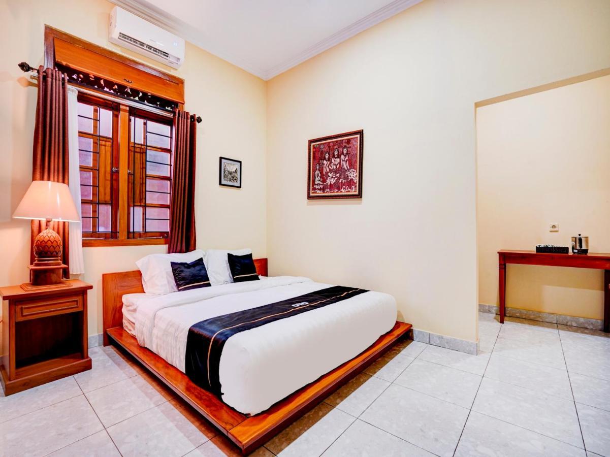 Super Oyo Collection O 90265 Cempoko Mulyo Homestay Syariah Tugu 外观 照片