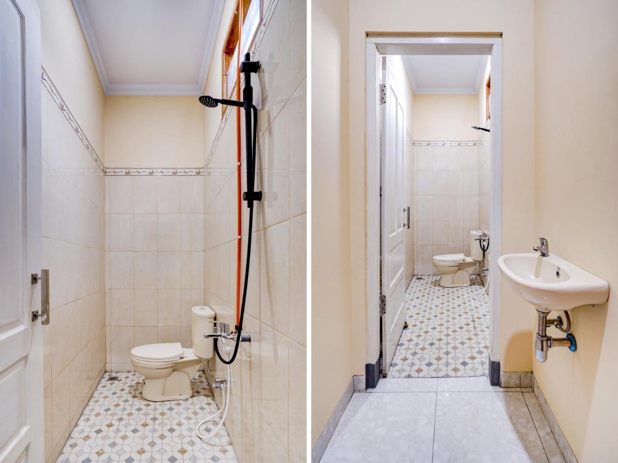 Super Oyo Collection O 90265 Cempoko Mulyo Homestay Syariah Tugu 外观 照片