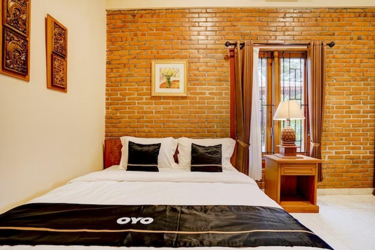 Super Oyo Collection O 90265 Cempoko Mulyo Homestay Syariah Tugu 外观 照片